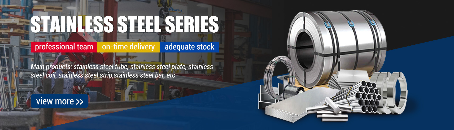 Quality Stainless Steel Sheets Metal & Cold Rolled Stainless Steel