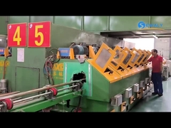 316L Paslanmaz Çelik Dikişsiz Boru Otomotiv 2mm Sch 80 Ss Boru